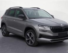 Skoda Karoq Sérézin-du-Rhône