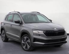 Skoda Karoq Montélimar