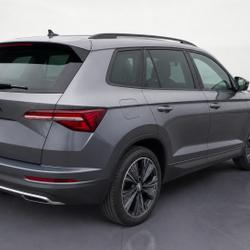 Skoda Karoq 1.5 TSI ACT - 150 - DSG7 Sportline PH2 JA18 - Cam&eacute;ra - Hayon mains libres -R&eacute;gul adapt occasion - Mont&eacute;limar - photo 2/3