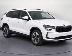 Skoda Kodiaq Montélimar