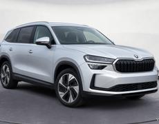 Skoda Kodiaq Sérézin-du-Rhône