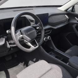 Skoda Kodiaq 1.5 TSI ACT Hybrid - 150 DSG7 7pl Selection JA18 - Cam&eacute;ra - Si&egrave;ges chauffants occasion - S&eacute;r&eacute;zin-du-Rh&ocirc;ne - photo 3/3