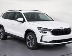 Skoda Kodiaq Montélimar