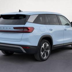 Skoda Kodiaq 1.5 TSI ACT Hybrid - 150 DSG7 7pl Selection JA18 - Cam&eacute;ra - Si&egrave;ges chauffants occasion - Mont&eacute;limar - photo 2/3