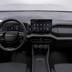 Skoda Kodiaq 1.5 TSI ACT Hybrid - 150 DSG7 7pl Selection JA18 - Cam&eacute;ra - Si&egrave;ges chauffants occasion - Mont&eacute;limar - photo 3/3