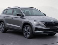 Skoda Karoq Montélimar
