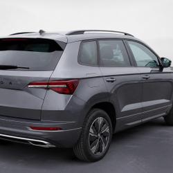 Skoda Karoq 1.5 TSI ACT - 150 - DSG7 Sportline PH2 JA18 - Cam&eacute;ra - Hayon mains libres -R&eacute;gul adapt occasion - Mont&eacute;limar - photo 2/3