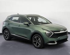 Kia Sportage Sérézin-du-Rhône