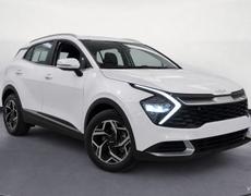 Kia Sportage Montélimar