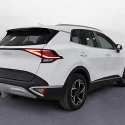 Kia Sportage 1.6 CRDi MHEV - 136 - DCT7 - 4x2 JA17 - Cam&eacute;ra - LED occasion - Mont&eacute;limar - photo 2/3