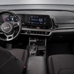 Kia Sportage 1.6 CRDi MHEV - 136 - DCT7 - 4x2 JA17 - Cam&eacute;ra - LED occasion - Mont&eacute;limar - photo 3/3