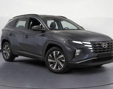 Hyundai Tucson Montélimar