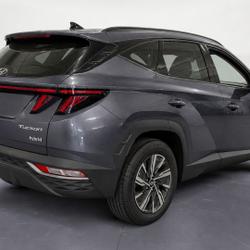 Hyundai Tucson 1.6 T-GDi Hybrid - 230 - BVA Business occasion - Mont&eacute;limar - photo 2/3