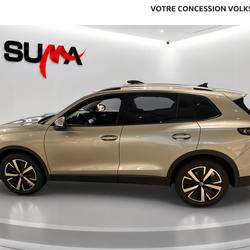 Volkswagen Tiguan 1.5 eTSI 131ch DSG7 VW Edition occasion - Montceau-les-Mines - photo 2/17