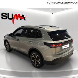 Volkswagen Tiguan 1.5 eTSI 131ch DSG7 VW Edition occasion - Montceau-les-Mines - photo 3/17