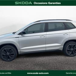 Skoda Karoq Karoq 1.5 TSI Evo 2 150 ch ACT DSG7 Sportline Perpignan