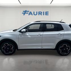 Volkswagen T-Cross T-Cross 1.0 TSI 116 Start/Stop DSG7 R-Line Edition Brive-la-Gaillarde