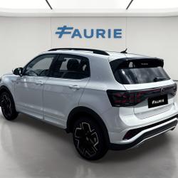Volkswagen T-Cross T-Cross 1.0 TSI 116 Start/Stop DSG7 R-Line Edition Terrasson-Lavilledieu