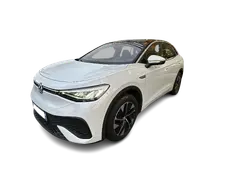 Volkswagen ID5 Sausheim