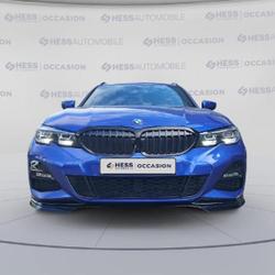 BMW Serie 3 320dA xDrive 190ch M Sport Laxou