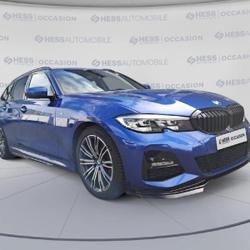 BMW Serie 3 320dA xDrive 190ch M Sport Laxou