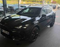Cupra Formentor Vert-Saint-Denis
