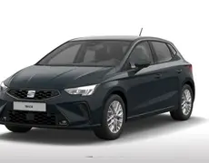 Seat Ibiza Lisieux