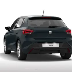 Seat Ibiza Ibiza 1.0 MPI 80 ch Start/Stop BVM5 Copa Lisieux