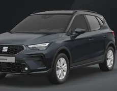 Seat Arona Lisieux