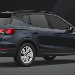 Seat Arona Arona 1.0 TSI 95 ch Start/Stop BVM5 Copa Lisieux