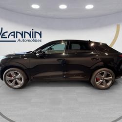Audi Q3 Q3 Sportback TDI 150 ch S tronic 7 S line Sens