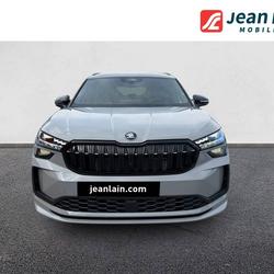Skoda Kodiaq Kodiaq 2.0 TDI 150 ch SCR DSG7 7pl Sportline Gap
