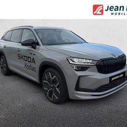 Skoda Kodiaq Kodiaq 2.0 TDI 150 ch SCR DSG7 7pl Sportline Gap