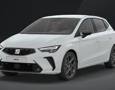 Seat Ibiza Saint-Lô