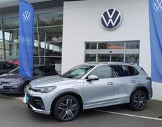 Volkswagen Tiguan Saint-Maximin