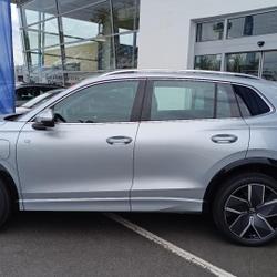 Volkswagen Tiguan Tiguan 1.5 eHybrid 204ch DSG6 R-Line Edition Saint-Maximin