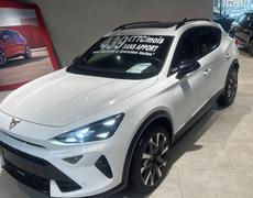 Cupra Formentor Troyes