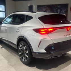 Cupra Formentor Formentor 1.5 eTSI Hybrid 150 ch DSG7 V Troyes