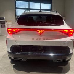 Cupra Formentor Formentor 1.5 eTSI Hybrid 150 ch DSG7 V Troyes