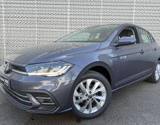 Volkswagen Polo Sélestat