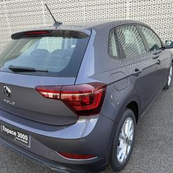 Volkswagen Polo Polo 1.0 TSI 95 S&S DSG7 Style S&eacute;lestat