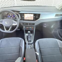 Volkswagen Polo Polo 1.0 TSI 95 S&S DSG7 Style S&eacute;lestat