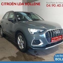 Audi Q3 35 TFSI 150ch Design Boll&egrave;ne