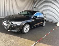 Audi A3 Sportback Belfort