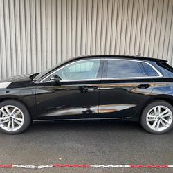 Audi A3 Sportback A3 Sportback 40 TFSIe 204 S tronic 6 Business Executive Belfort