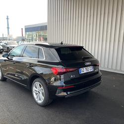 Audi A3 Sportback A3 Sportback 40 TFSIe 204 S tronic 6 Business Executive Belfort