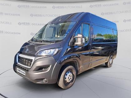 Peugeot Boxer - 330 L2H2 2.2 BlueHDi S&S 120ch Premium - 19 999 €