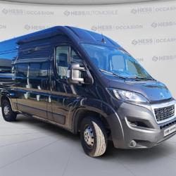 Peugeot Boxer 330 L2H2 2.2 BlueHDi S&S 120ch Premium Laxou