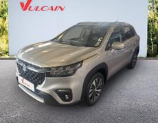Suzuki S Cross Vénissieux