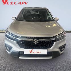 Suzuki S Cross S-Cross 1.5 Dualjet Allgrip Hybrid Auto Style V&eacute;nissieux